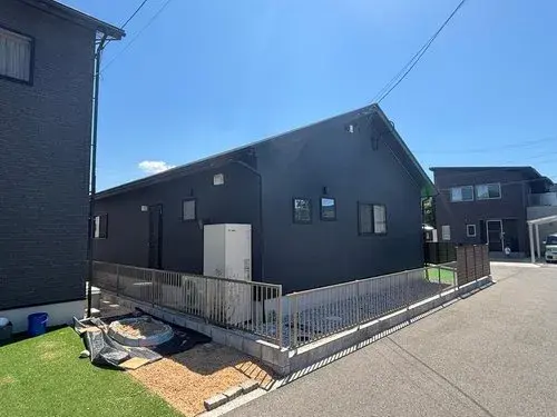 3LDK Property Hofu City Yamaguchi Prefecture (3)