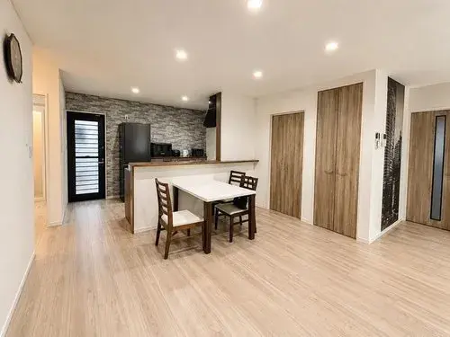 3LDK Property Hofu City Yamaguchi Prefecture (9)