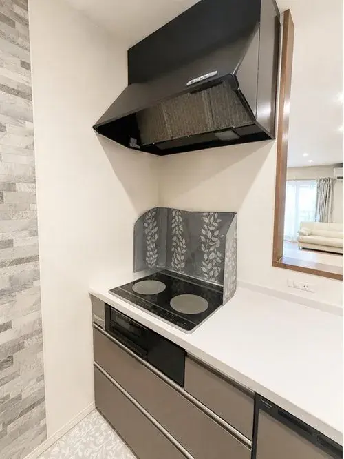 3LDK Property Hofu City Yamaguchi Prefecture (10)