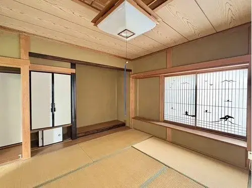 4LDK+S Shunan City Yamaguchi Prefecture (3)