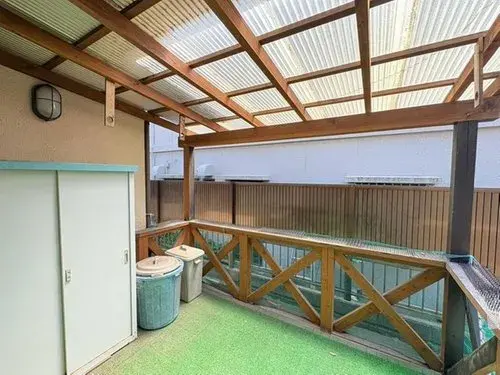 4LDK+S Shunan City Yamaguchi Prefecture (6)