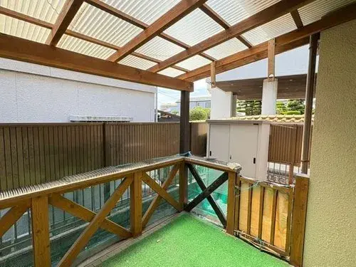 4LDK+S Shunan City Yamaguchi Prefecture (7)
