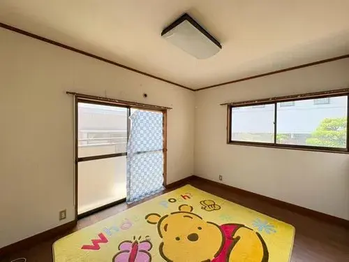 4LDK+S Shunan City Yamaguchi Prefecture (9)