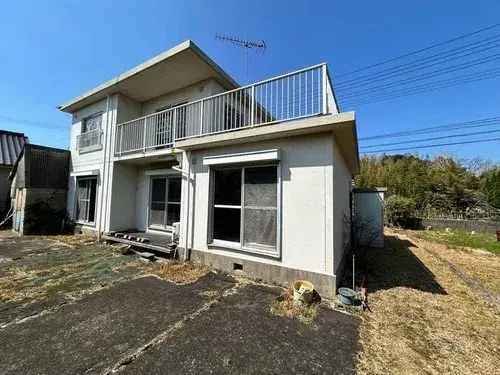 Akiya in 下关市