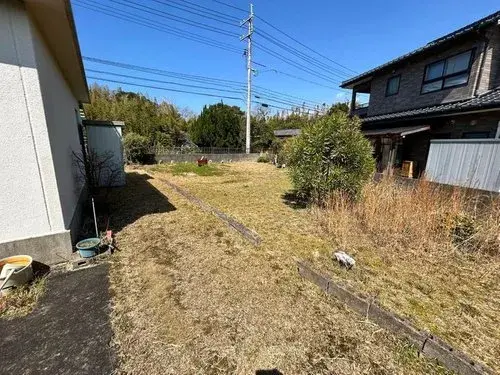 7K+S物件 下関市 山口県 (2)
