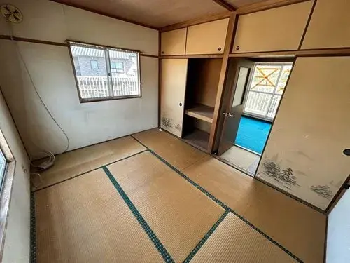 7K+S物件 下関市 山口県 (8)