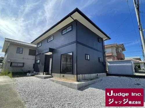 Akiya in Yamaguchi