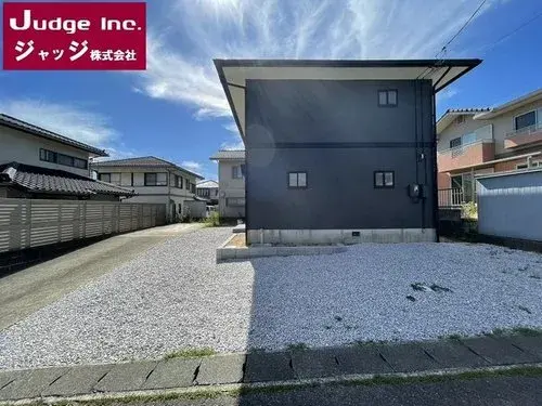 4LDK房产 山口市 山口县 (2)