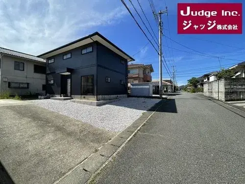 4LDK房产 山口市 山口县 (3)