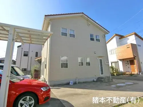 4LDK+S Tokushima City Tokushima Prefecture (2)