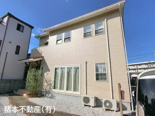 4LDK+S Tokushima City Tokushima Prefecture (3)