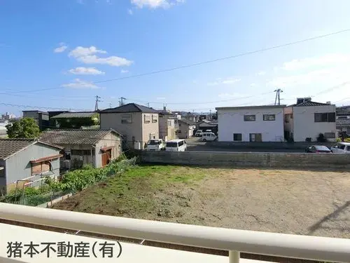 4LDK+S Tokushima City Tokushima Prefecture (4)