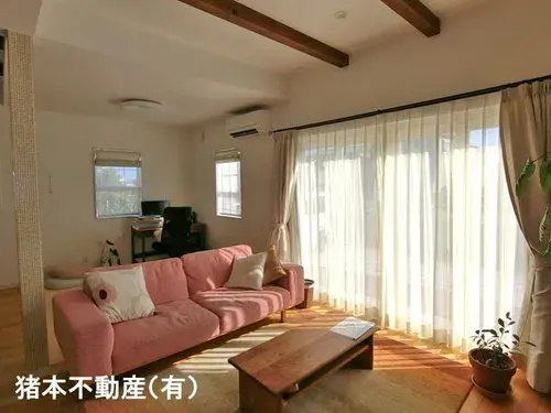 4LDK+S Tokushima City Tokushima Prefecture (10)