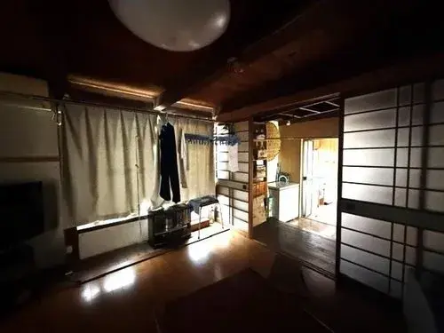 6DK Property, Kanonji City, Kagawa Prefecture (5)