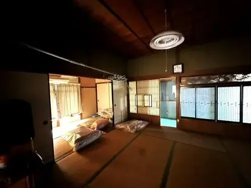6DK Property, Kanonji City, Kagawa Prefecture (6)