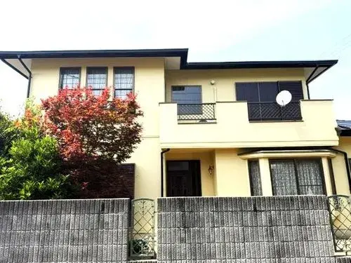 Akiya in Kagawa