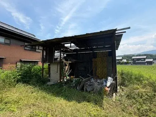 Propiedad 4LDK Ciudad de Mitoyo, Prefectura de Kagawa (4)