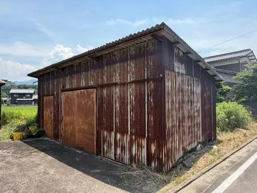 Propiedad 4LDK Ciudad de Mitoyo, Prefectura de Kagawa (5)
