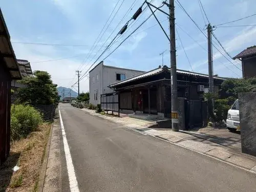 Propiedad 4LDK Ciudad de Mitoyo, Prefectura de Kagawa (6)