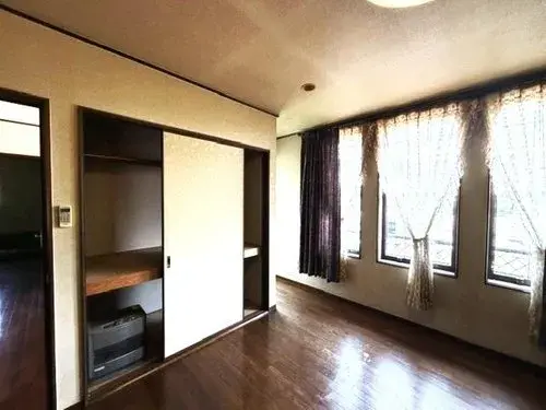 Propiedad 4LDK Ciudad de Mitoyo, Prefectura de Kagawa (9)