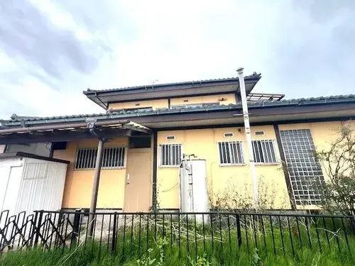 Akiya in Kagawa