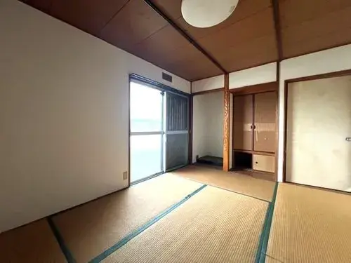 5DK Property Kanonji City Kagawa (11)