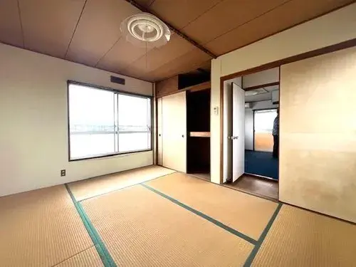 5DK Property Kanonji City Kagawa (13)