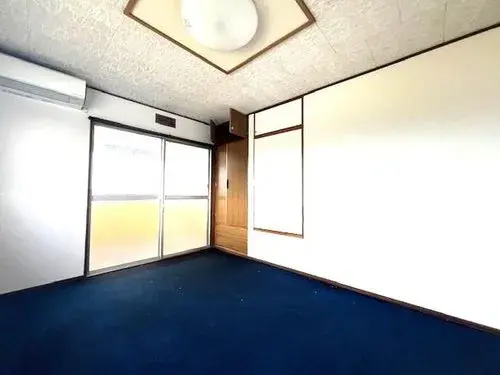 5DK Property Kanonji City Kagawa (6)