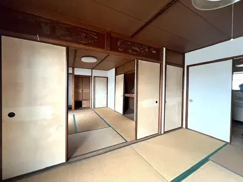 5DK Property Kanonji City Kagawa (8)