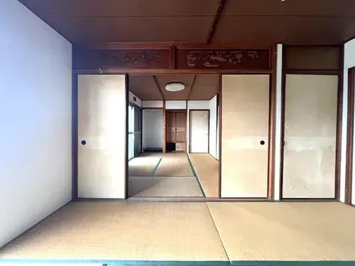 5DK Property Kanonji City Kagawa (9)