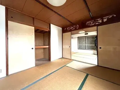 5DK Property Kanonji City Kagawa (10)