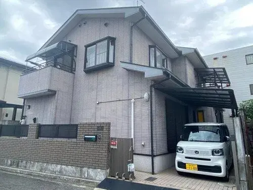 Akiya in Kagawa