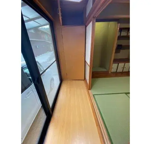 5DK Takamatsu City Kagawa Prefecture (6)
