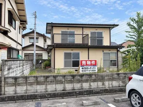 Akiya in Kagawa