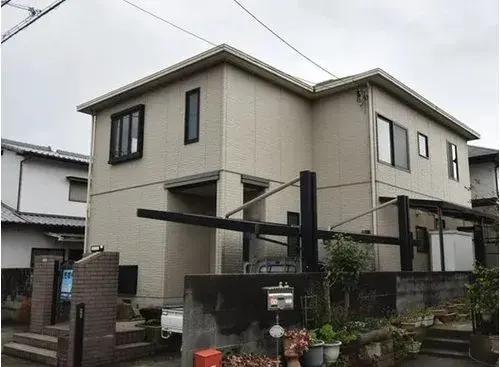 Akiya in Ehime