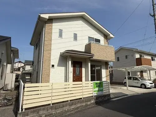 Akiya in Ehime