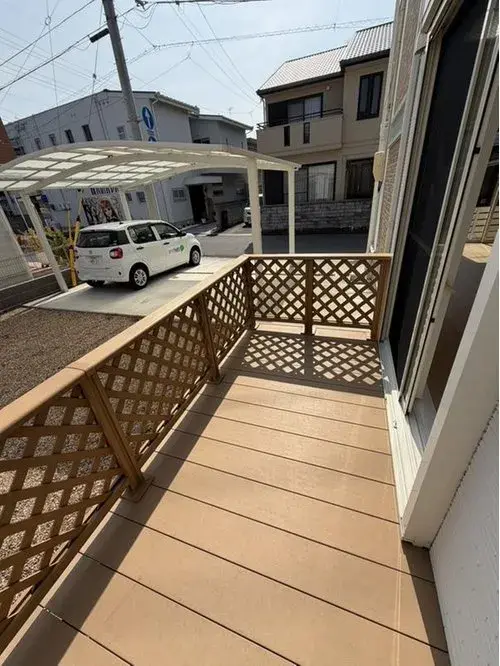 3LDK Property, Shikokuchuo City, Ehime Prefecture (2)