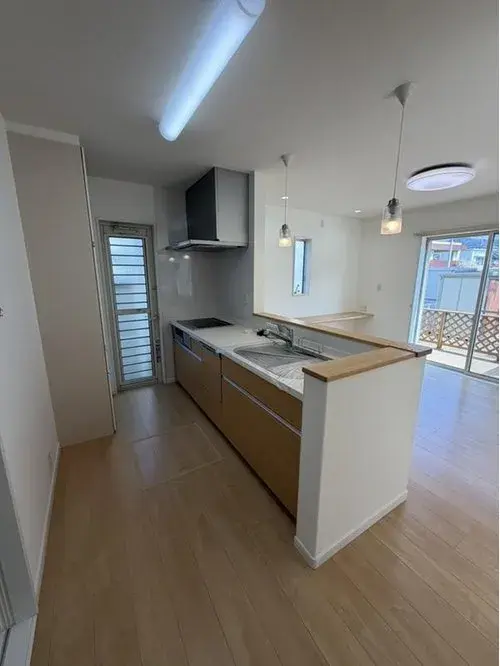 3LDK Property, Shikokuchuo City, Ehime Prefecture (14)