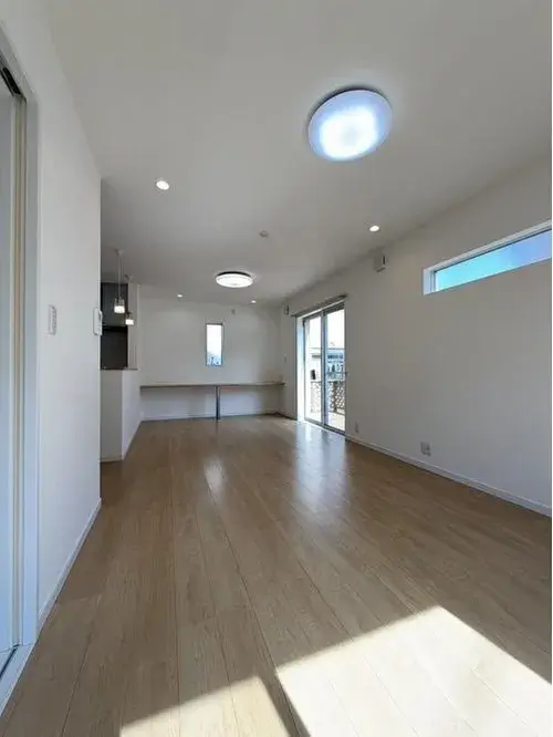 3LDK Property, Shikokuchuo City, Ehime Prefecture (4)