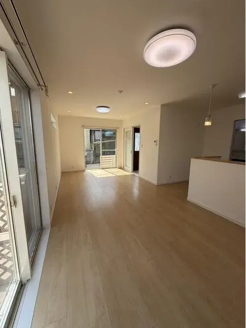 3LDK Property, Shikokuchuo City, Ehime Prefecture (5)