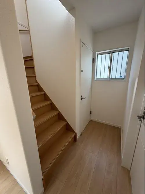 3LDK Property, Shikokuchuo City, Ehime Prefecture (6)
