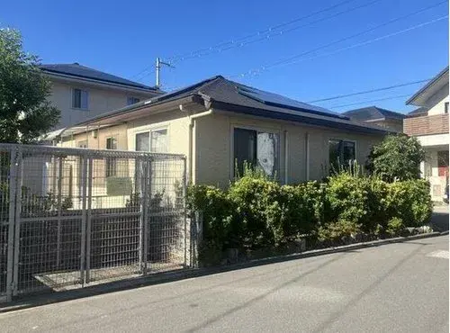 2LDK物件 松山市 愛媛県 (2)