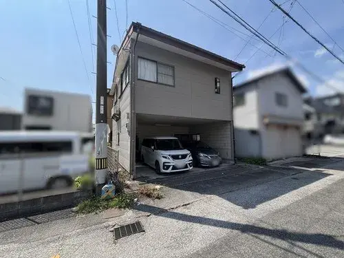 Akiya in Kochi