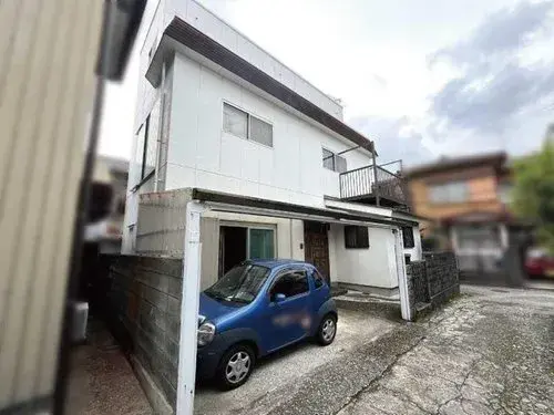 Akiya in Kochi
