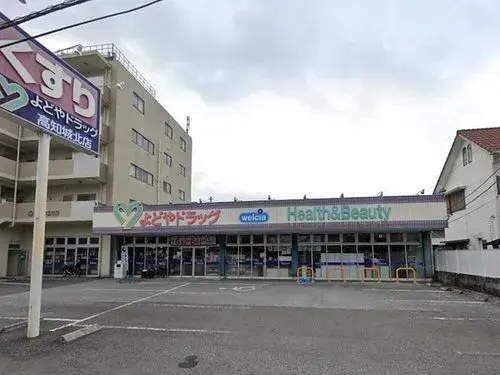 6DK Kochi City Kochi Prefecture (22)