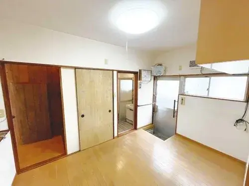 6DK Kochi City Kochi Prefecture (4)