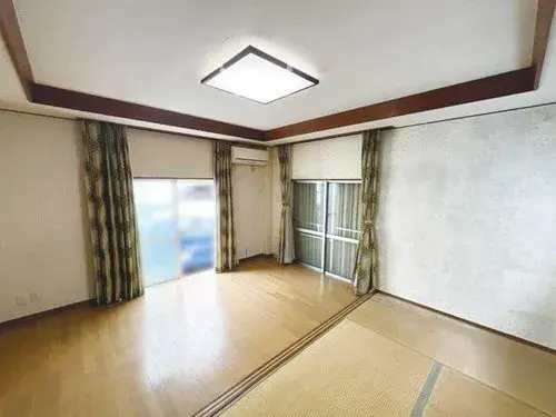 6DK Kochi City Kochi Prefecture (6)