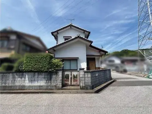 Akiya in Kochi