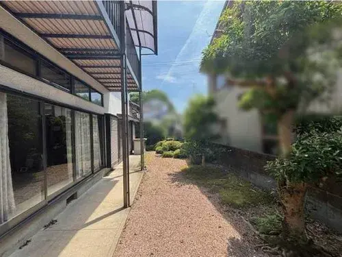 Préfecture de Kochi Ville de Kochi Propriété 3LDK+S (3)