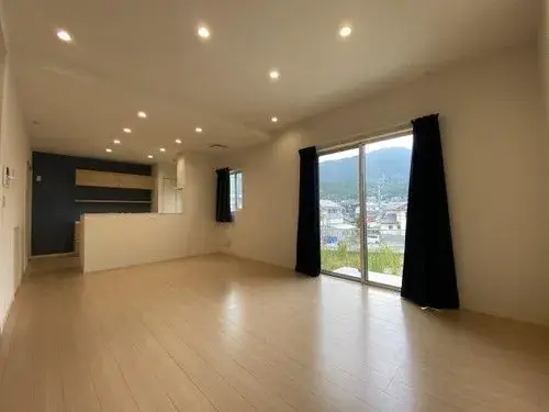 Propiedad 5LDK Pueblo de Sue, Distrito de Kasuya, Prefectura de Fukuoka (2)